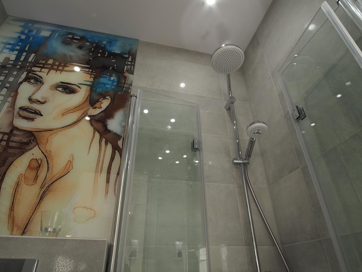 Grand-Tourist Cristal 59/61 Sw. Ducha Str Διαμέρισμα Γκντανσκ Εξωτερικό φωτογραφία