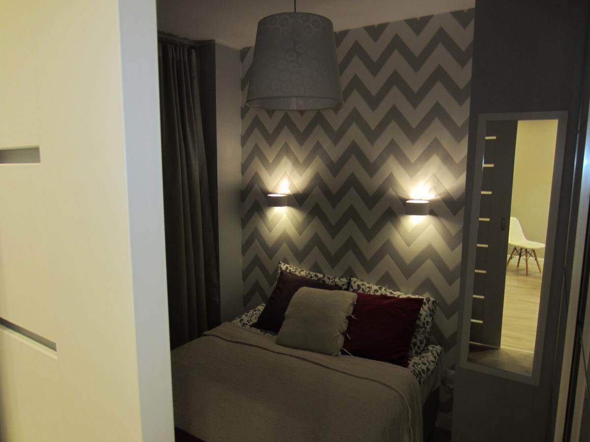 Grand-Tourist Cristal 59/61 Sw. Ducha Str Διαμέρισμα Γκντανσκ Εξωτερικό φωτογραφία