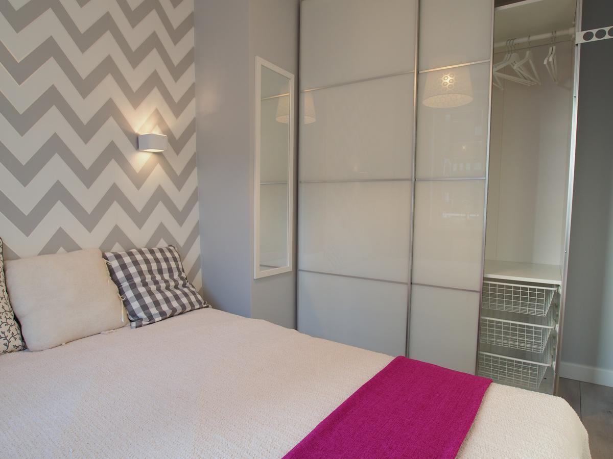 Grand-Tourist Cristal 59/61 Sw. Ducha Str Διαμέρισμα Γκντανσκ Εξωτερικό φωτογραφία