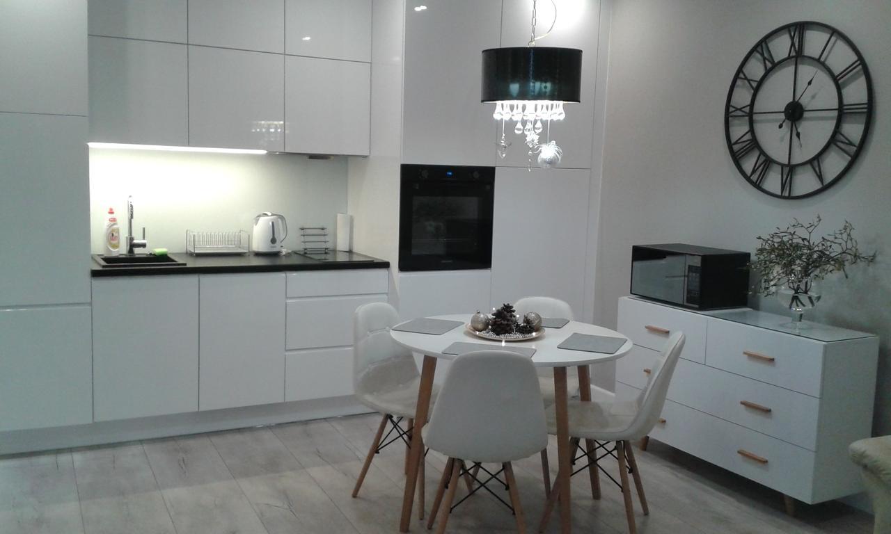 Grand-Tourist Cristal 59/61 Sw. Ducha Str Διαμέρισμα Γκντανσκ Εξωτερικό φωτογραφία